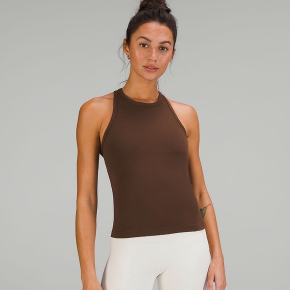 lululemon Align Waist-Length Racerback - Picture 3 of 3